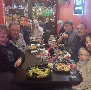 Meet your Posher, Corey